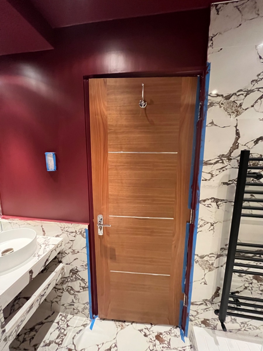 Bathroom Fitter: Image 20